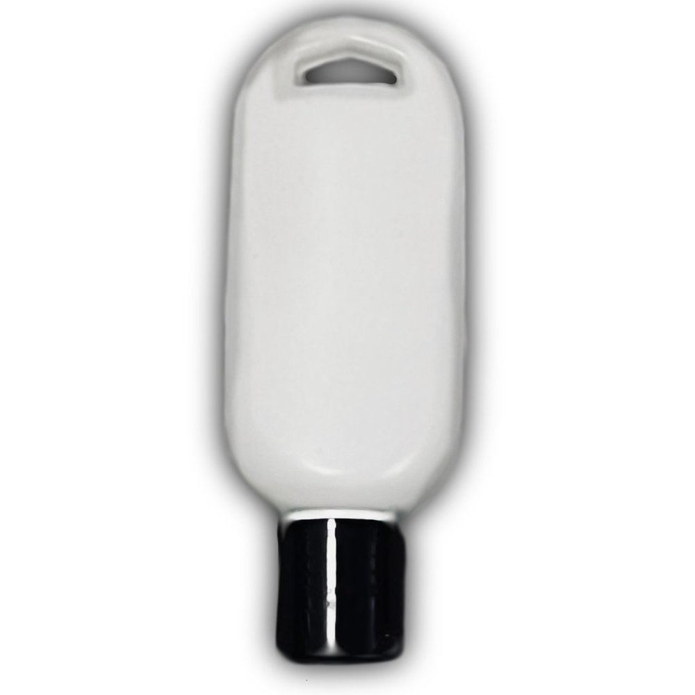 Strip Grip Liquid Chalk Pole Grip Solution 4 PACK Strip Grip Dry Hands 50ML - Picture 3 of 7